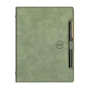 定期存单收纳本大容量多功能票据存单夹家庭理财银行存款单收纳册2025新款现金支票存折大额存单夹子卡包一体