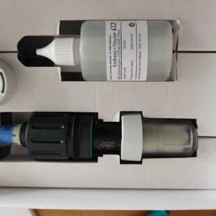 【议价】CCS50D-AA11ADNC 德国 EH CCS50D 二氧化氯传感器 全新原