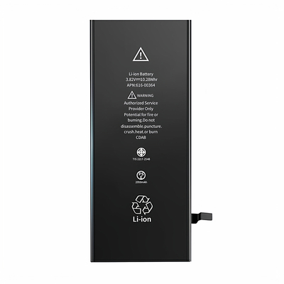 适用于苹果iPhoneX电池11原装XS/XR/6s/SE2/7P/8plus/XsMax/12/13