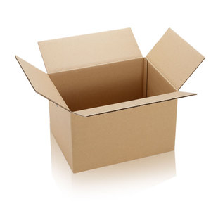 大开口T53-72号/三层纸箱子/快递淘宝纸箱/打包邮政纸箱/鞋盒包装