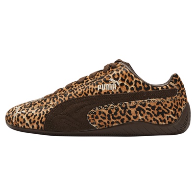 Puma/彪马Speedcat  Profile男女低帮运动休闲鞋赛车鞋403688-03