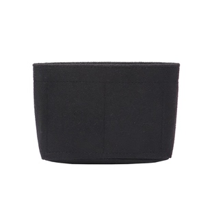 适用三宅一生carat小方盒钻石包内胆包收纳内衬内袋包撑型包中包