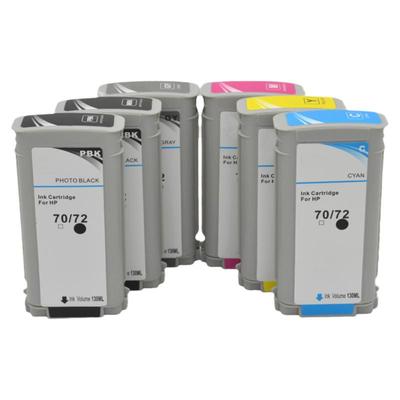 72号1100T1200T1300墨盒