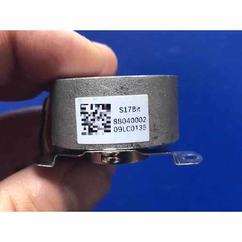 议价S17Bit编码器维修