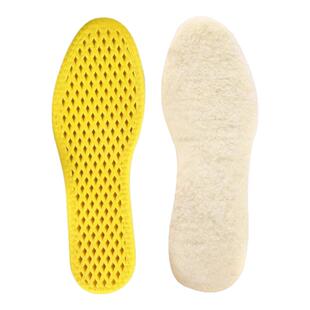 保暖增高鞋垫女冬季加绒加厚不塌陷内增高鞋垫女士全垫男增高垫冬