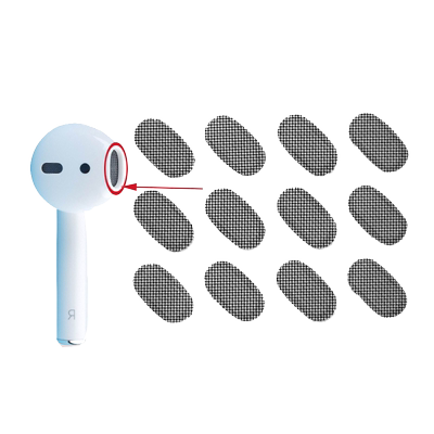 airpods苹果耳机过滤网防滑听筒