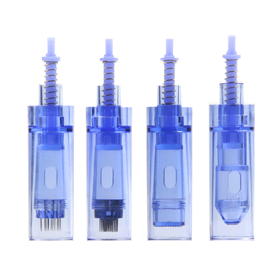 电动微针头微晶头DR.PEN10个装