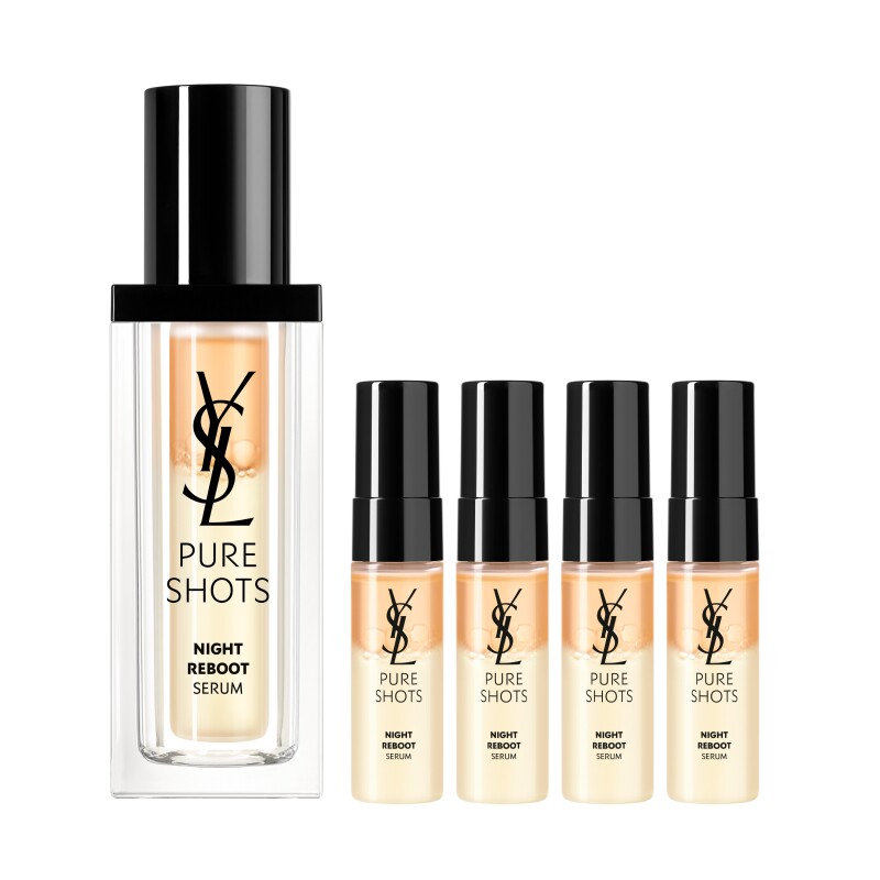 【双11现货】YSL圣罗兰夜皇后精华 熬夜细嫩透亮精华液护肤品