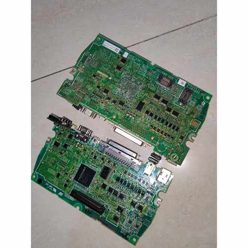 议价SGD7SIFA00AA002伺服驱动系统用主板板维修