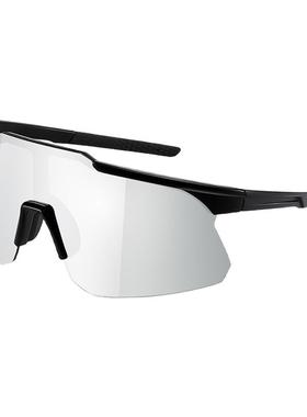 雪地护目镜防雪盲爬雪山墨镜东北