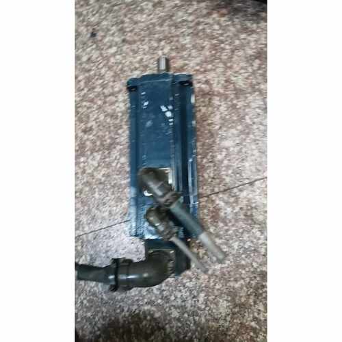 椿本伺服电机AC SERVO MOTOR 0.75kw询价
