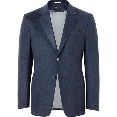 收藏夹·威可多羊毛西服外套