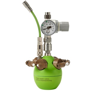 SMT电子车间防静电增湿大雾量工业加湿器不滴水无凝露二流体干雾