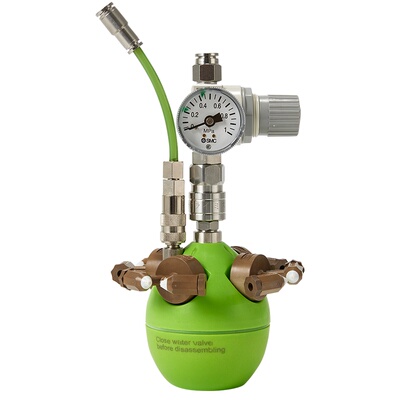 电子车间【干雾型防静电加湿器】