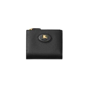 【24期免息】BURBERRY女士 Bloomsbury 钱夹钱包 多色