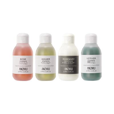 安芝莉旅行装洗发水沐浴露