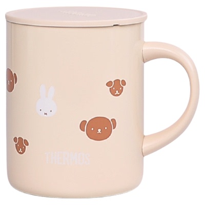 膳魔师卡通限量版保温杯水杯JDG