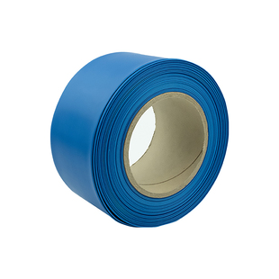 热缩管绝缘套管黑色加厚耐磨大口径1kv低压电线电缆铜母排保护套