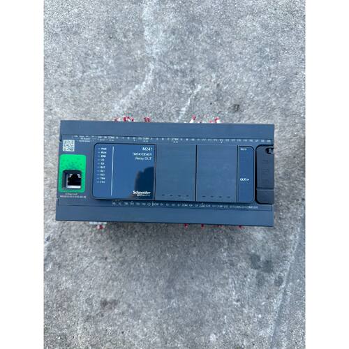 在线议价施耐德plc，TM241CE40R