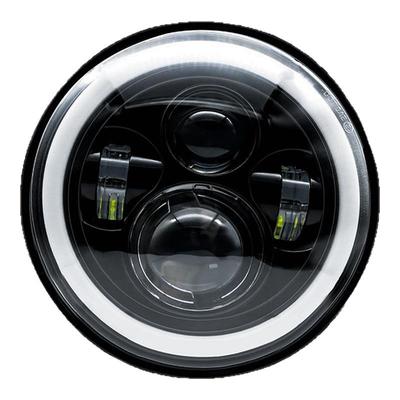 幼兽CC110大灯改装无损超亮大灯