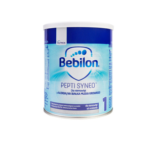 【自营】爱他美纽太特深度水解低乳糖婴幼儿奶粉1段波兰版400g