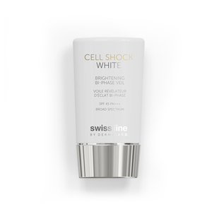 【重磅新品】swissline 施维兰雪肌奥妙透亮细致防护乳液防晒霜