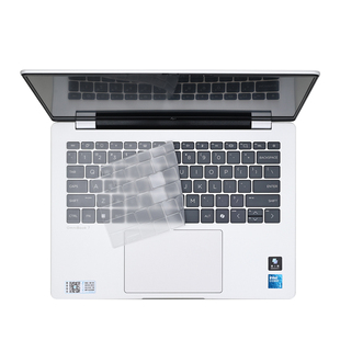 适用惠普星book Pro14 2025笔记本键盘膜 星book Ultra14 X14电脑按键保护套14-fs/fh/fm/fk防尘罩防水垫