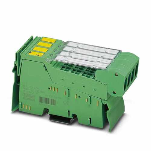 议价原装菲尼克斯IB IL AO 4/8/U/BP-PAC模拟量模块2878036上海发