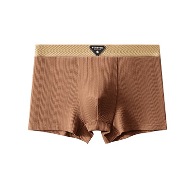 【热销爆款】新疆棉内裤男士