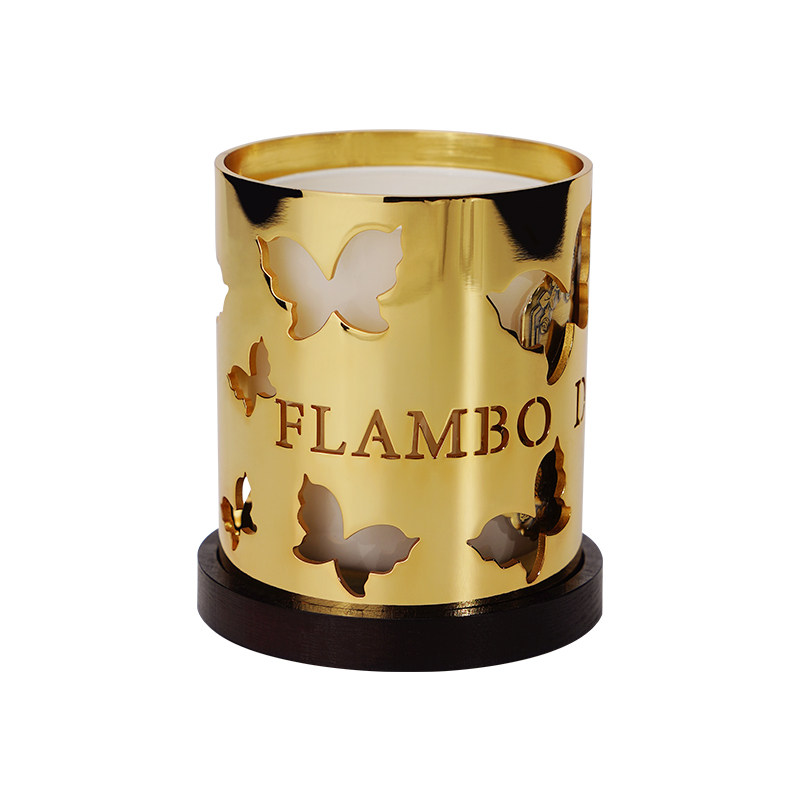 【送礼爆款】FLAMBO蜡烛香薰