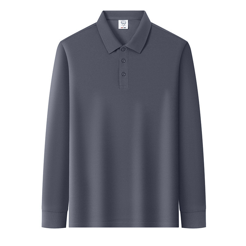 冰丝速干工作服丨免费印制丨