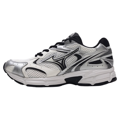 Mizuno美津浓银色跑鞋官方正品男鞋女鞋运动鞋缓震跑步鞋SPEED 2K