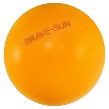 ARCE儿童专用静音球室内无声训练静音篮球不掉渣儿童玩具礼物皮球