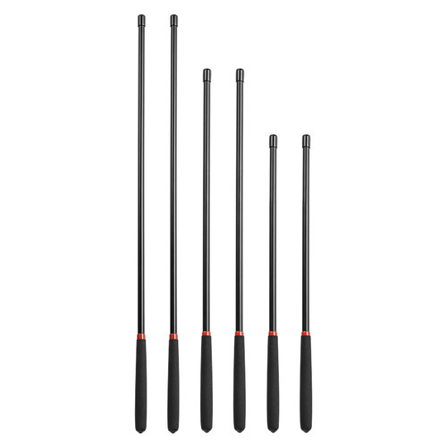 学得乐树脂教鞭教师专用指读棒儿童家用鞭子学习老师教棍教棒小学生阅读指字棒上课黑板教杆教具读书教条棍子