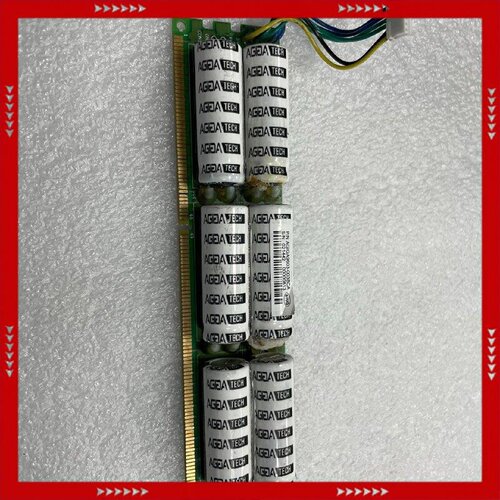 【问价】通用内存-NVDIMM DDR3 RDIMM-4GB-240