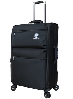 结实耐用超大容量行李箱奥宝特有