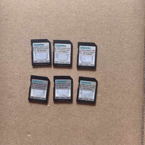 议价MEMORYCARD存储卡型号6E维修