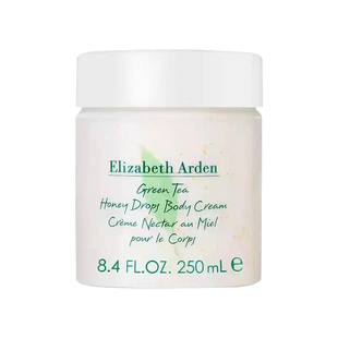 【自营】伊丽莎白雅顿绿茶蜜滴身体霜250ml留香身体乳保湿舒体霜