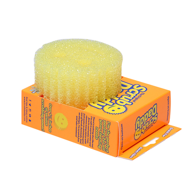 Scrubdaddy魔力擦百洁布