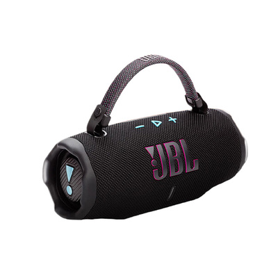 JBLCHARGE6冲击波六蓝牙音箱