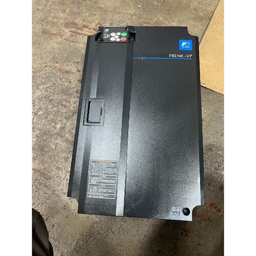 非标价富士F2S变频器30KWFRN0059F2S4C实物拍议价