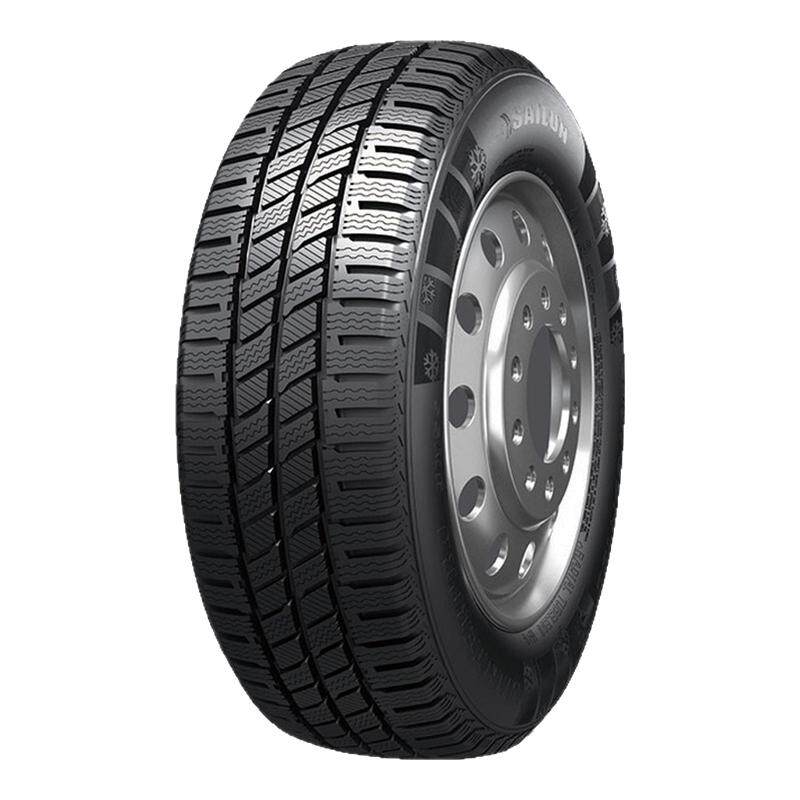 赛轮雪地轮胎175/75R14LT94/91R