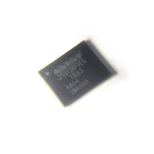 全新原装 W25Q128FVEIG 25Q128FVEIG  贴片WSON8 存储器芯片IC