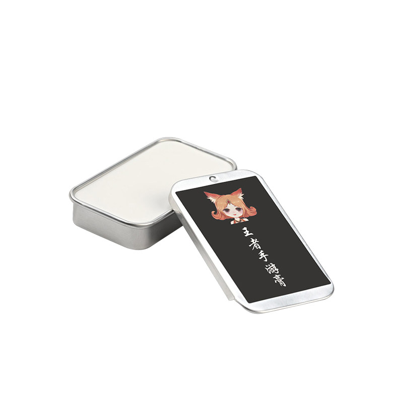 HKII固态手游粉吃鸡防手汗干燥粉打游戏滑手粉电竞防滑粉神器手机屏幕专用润滑油手指套干粉滑石粉吸汗止汗膏