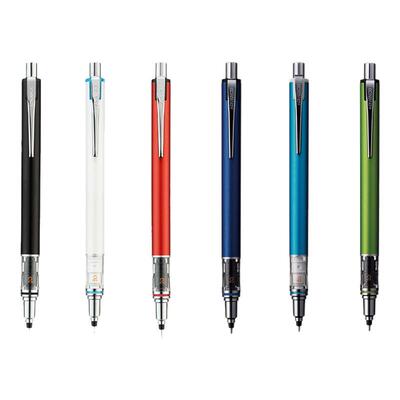 uni三菱M5-559铅芯自转自动铅笔