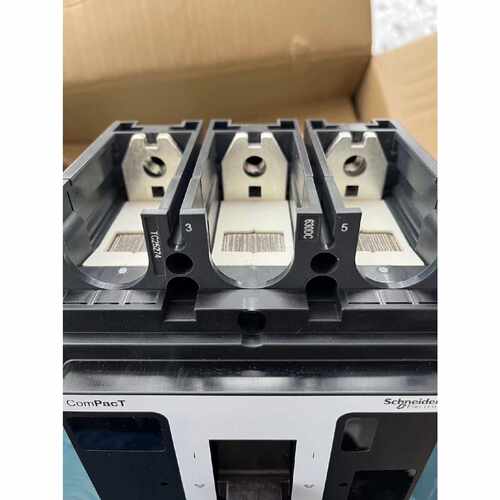 议价NSX630S3P600A塑壳断路器适用