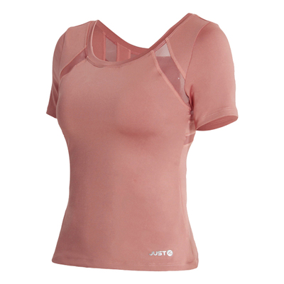 瑜伽服女套装2024新款夏季短袖