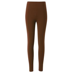 IIIVIVINIKO“日本进口”美拉德紧身针织打底裤子女C338023641A