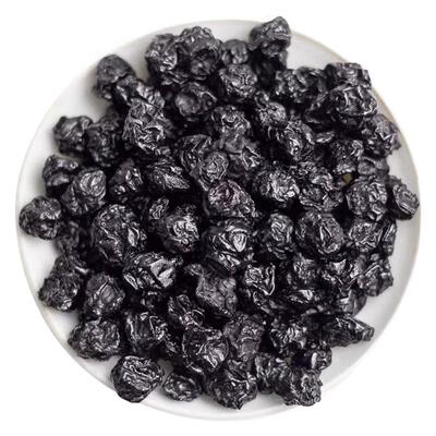 蓝莓干无糖无添加剂500g