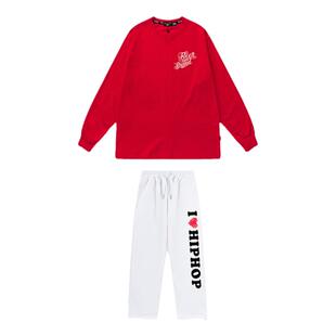 儿童街舞演出服hiphop嘻哈童装bboy少儿街舞服装popping表演衣服